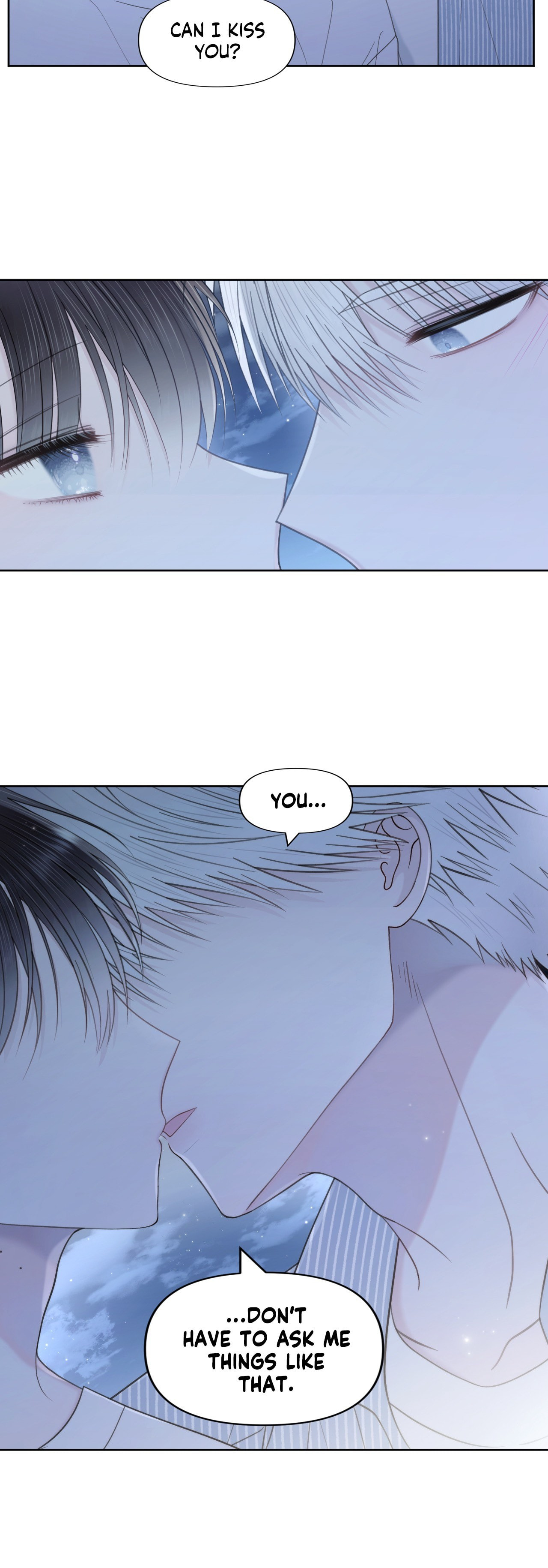 Ai no Ondo wo Oshiete yo Chapter 34 page 32 - 