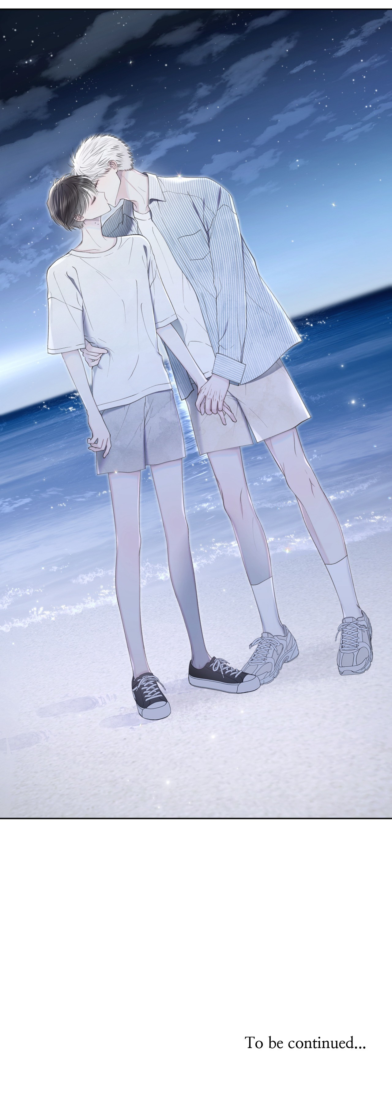 Ai no Ondo wo Oshiete yo Chapter 34 page 33 - 