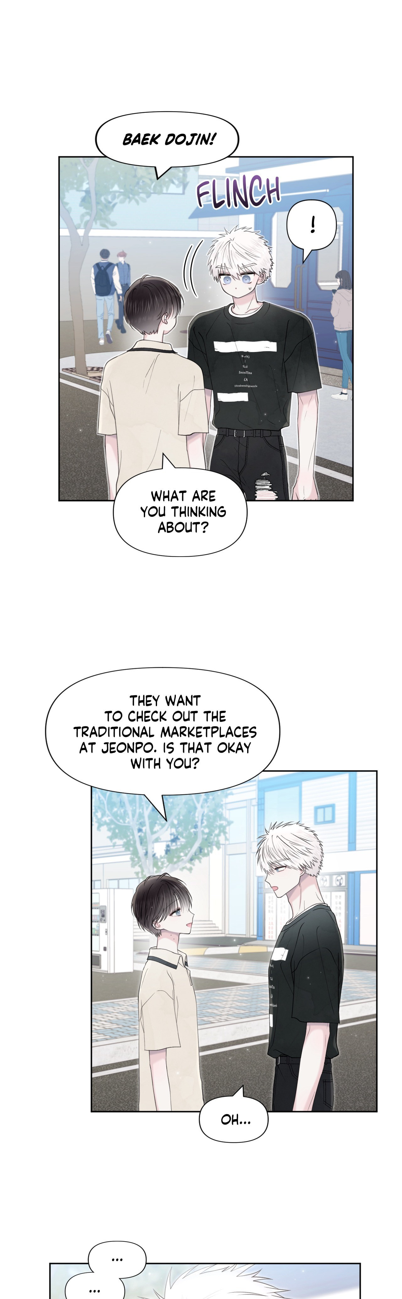 Ai no Ondo wo Oshiete yo Chapter 35 page 13 - 