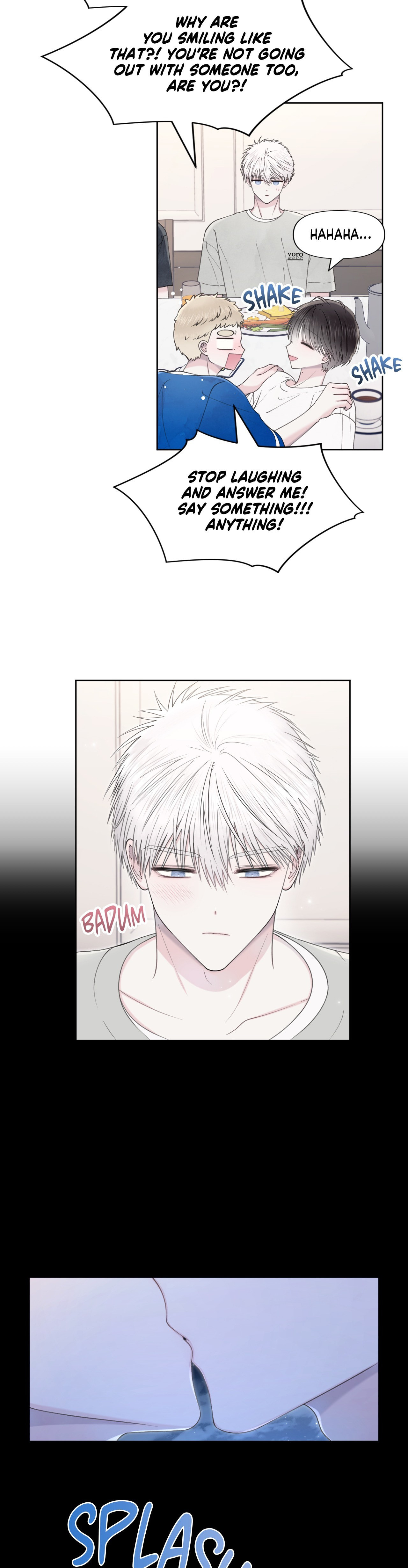 Ai no Ondo wo Oshiete yo Chapter 35 page 3 - 