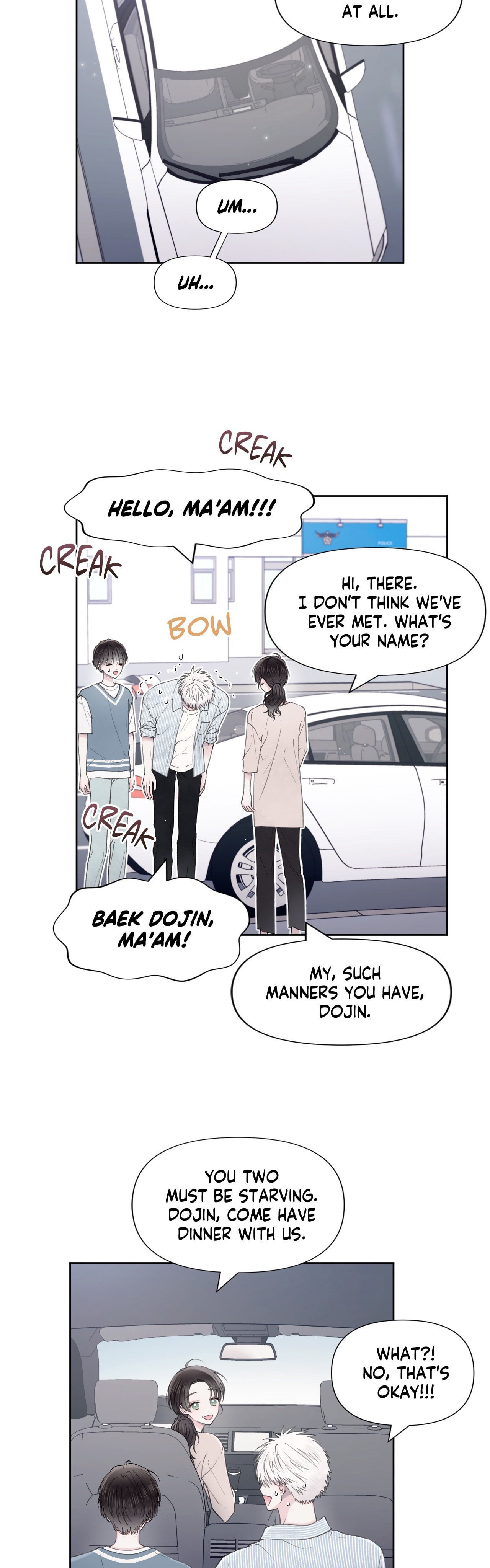 Ai no Ondo wo Oshiete yo Chapter 36 page 12 - 