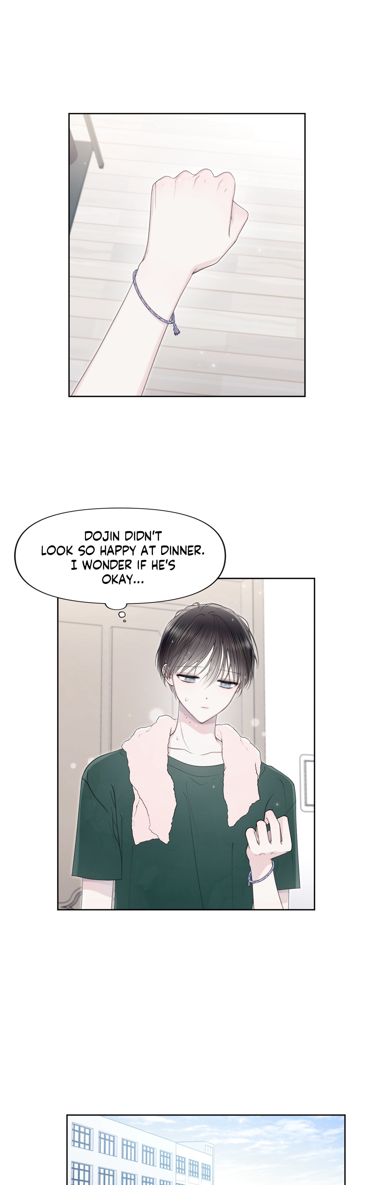 Ai no Ondo wo Oshiete yo Chapter 36 page 25 - 