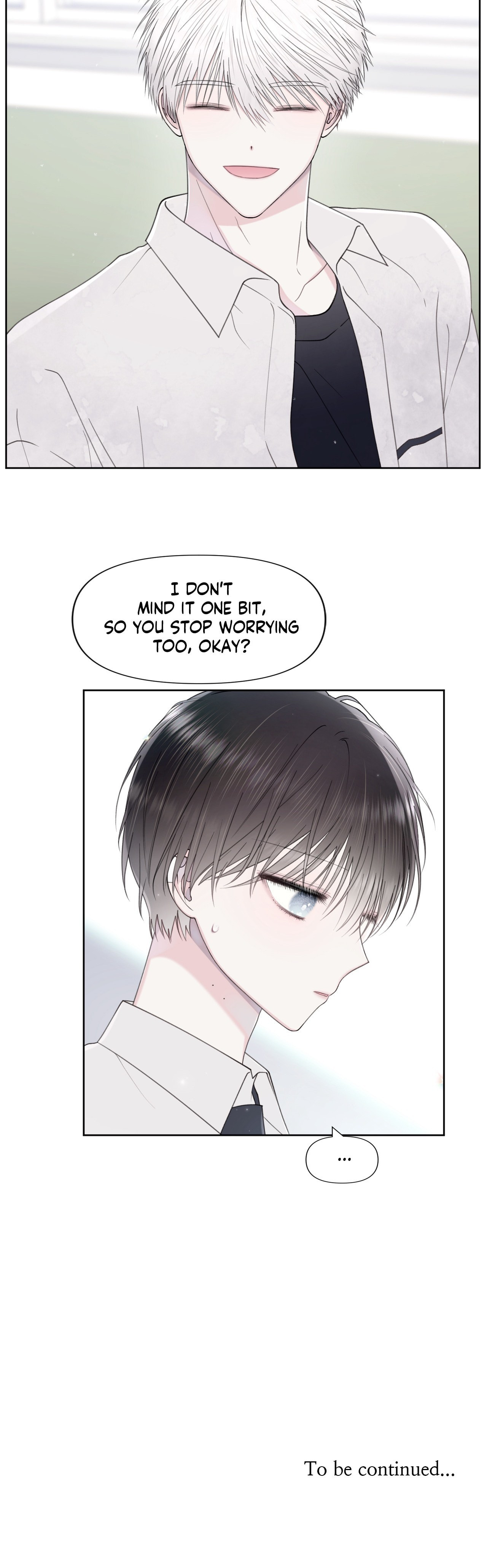 Ai no Ondo wo Oshiete yo Chapter 36 page 28 - 
