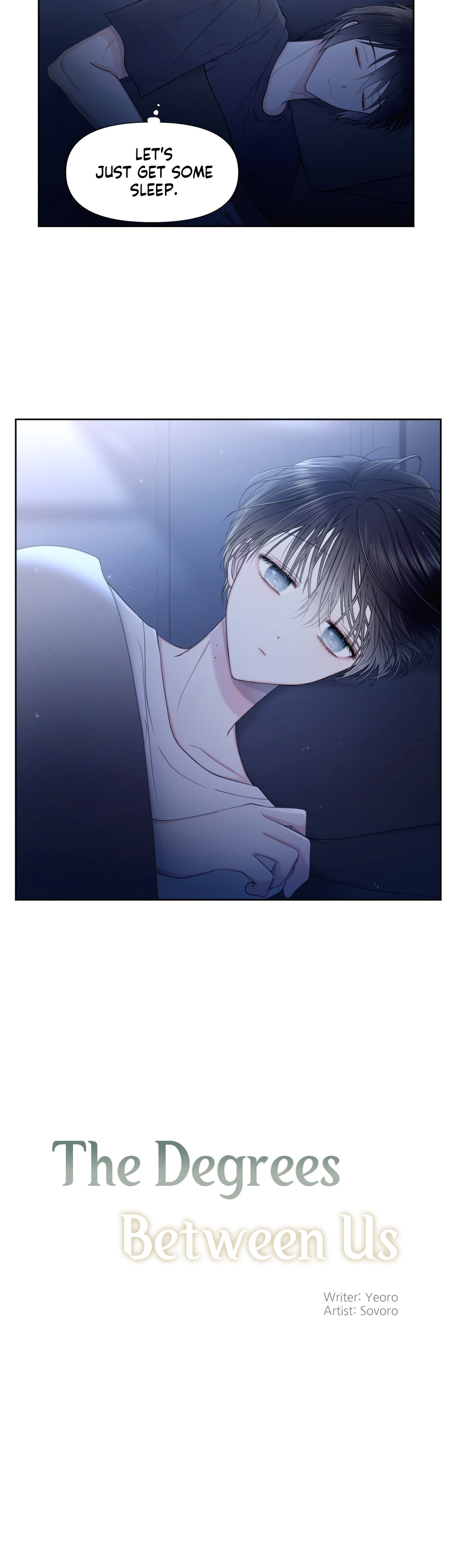 Ai no Ondo wo Oshiete yo Chapter 36 page 5 - 