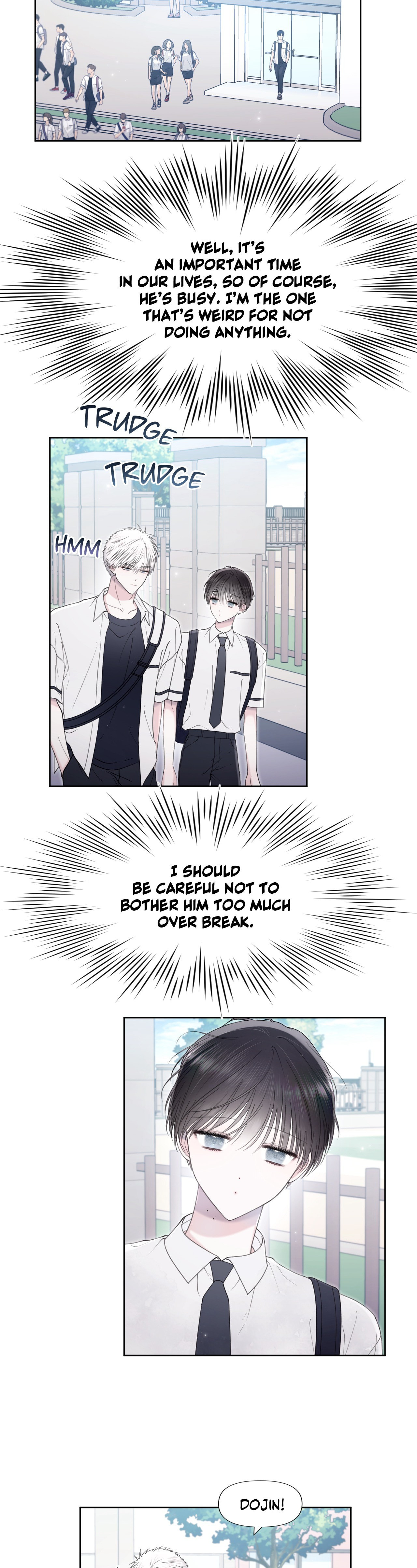 Ai no Ondo wo Oshiete yo Chapter 37 page 11 - 