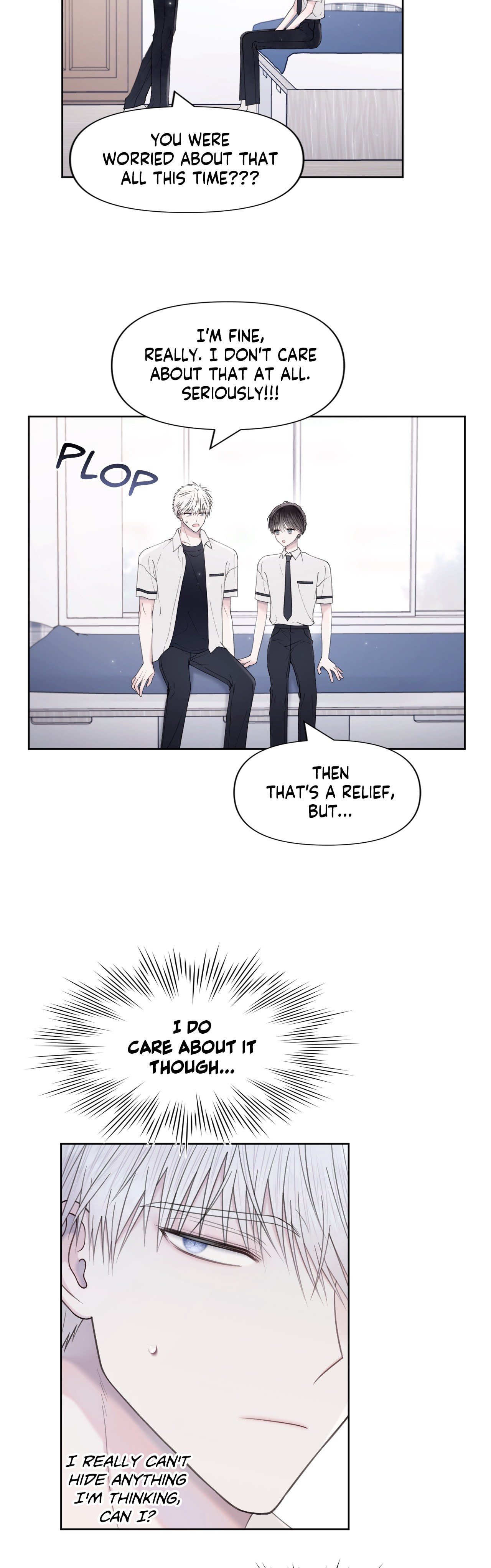 Ai no Ondo wo Oshiete yo Chapter 37 page 15 - 