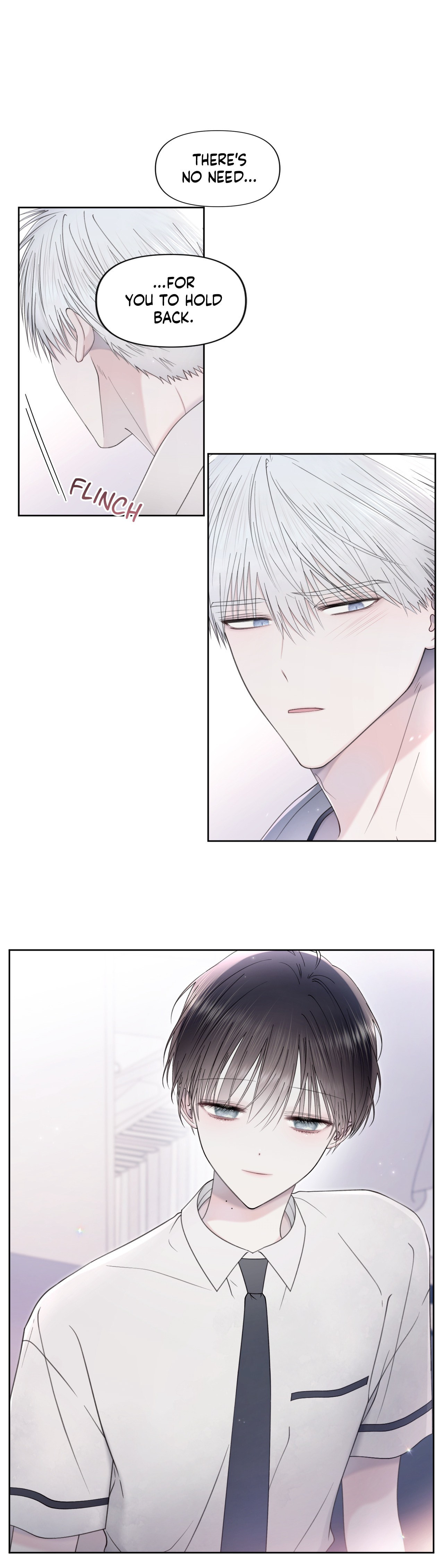 Ai no Ondo wo Oshiete yo Chapter 37 page 19 - 