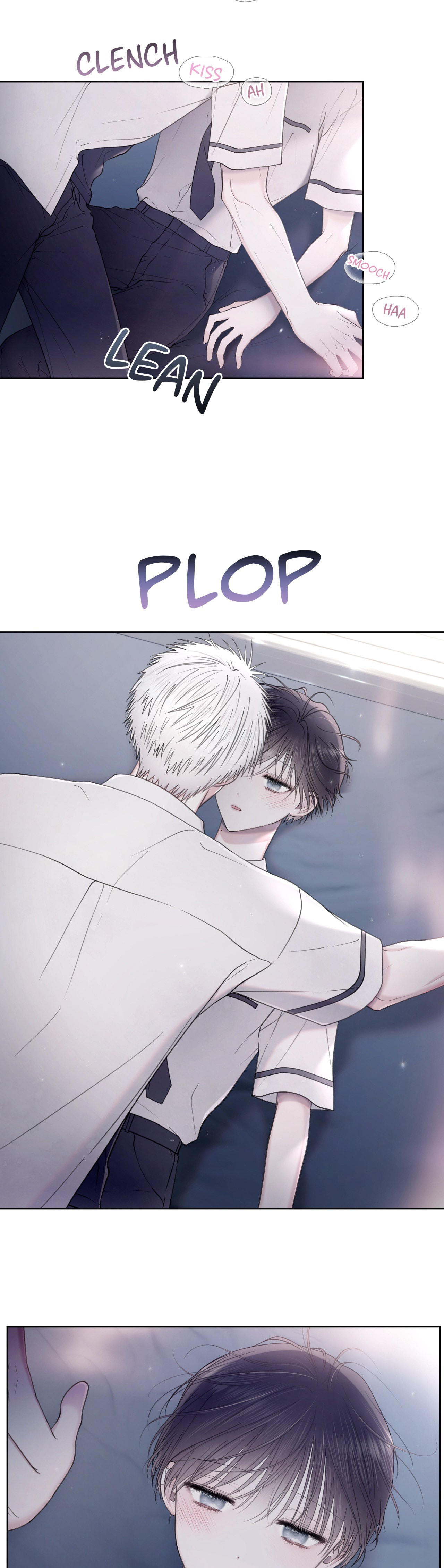 Ai no Ondo wo Oshiete yo Chapter 37 page 21 - 