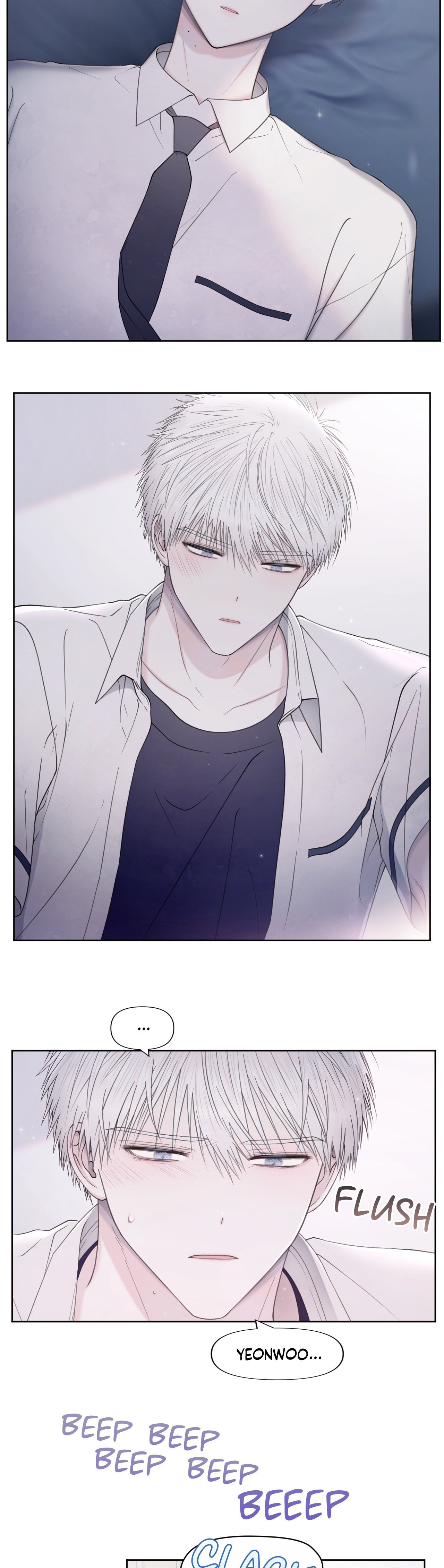 Ai no Ondo wo Oshiete yo Chapter 37 page 22 - 