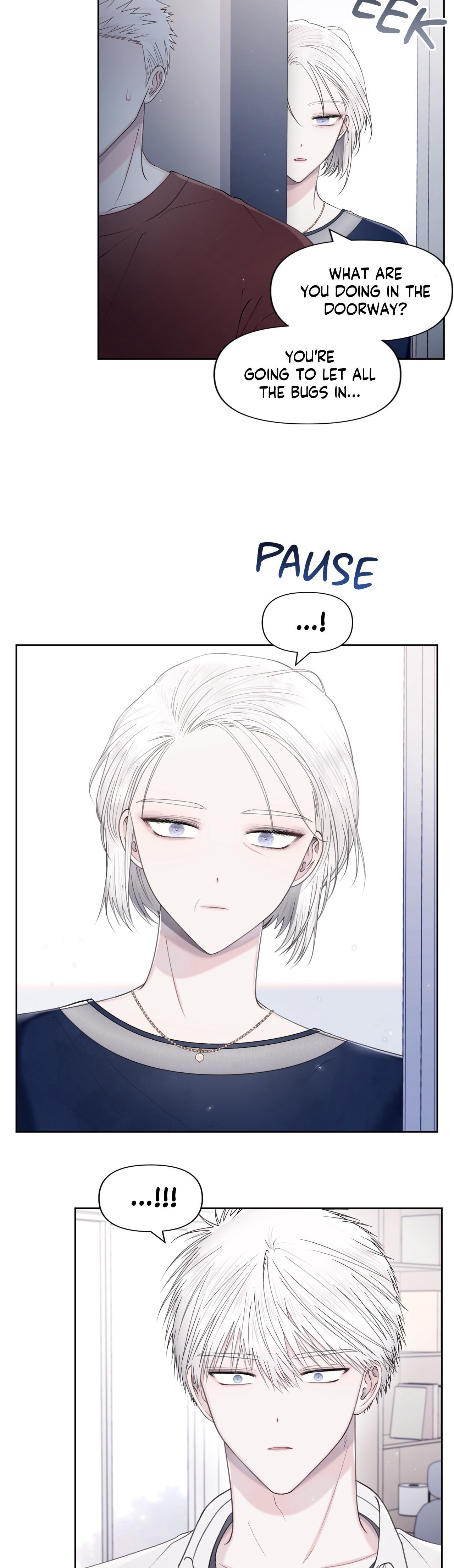Ai no Ondo wo Oshiete yo Chapter 37 page 25 - 