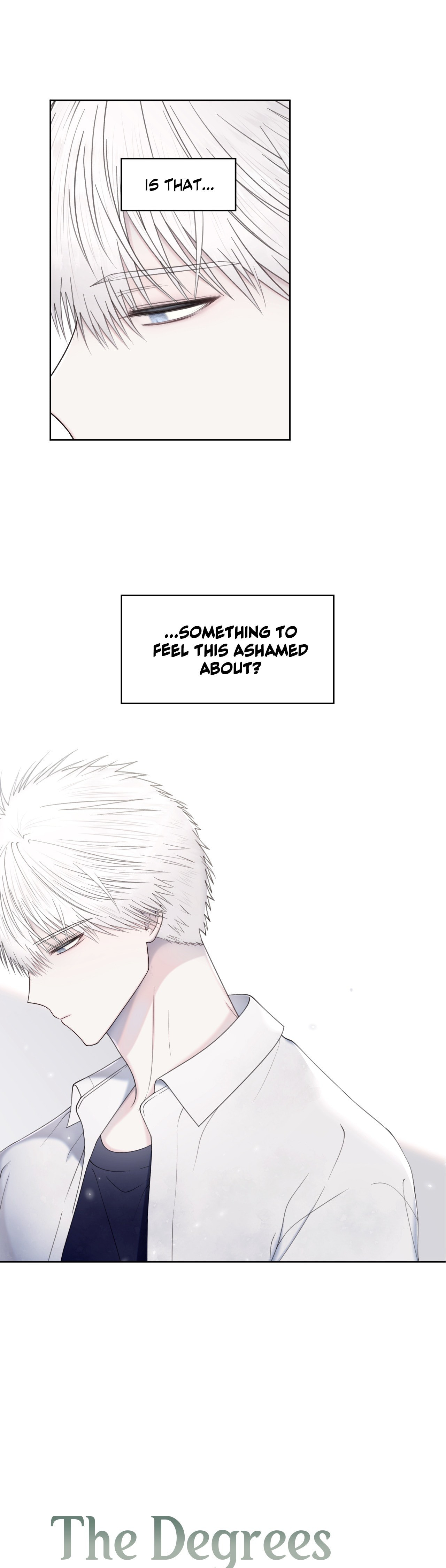 Ai no Ondo wo Oshiete yo Chapter 37 page 5 - 