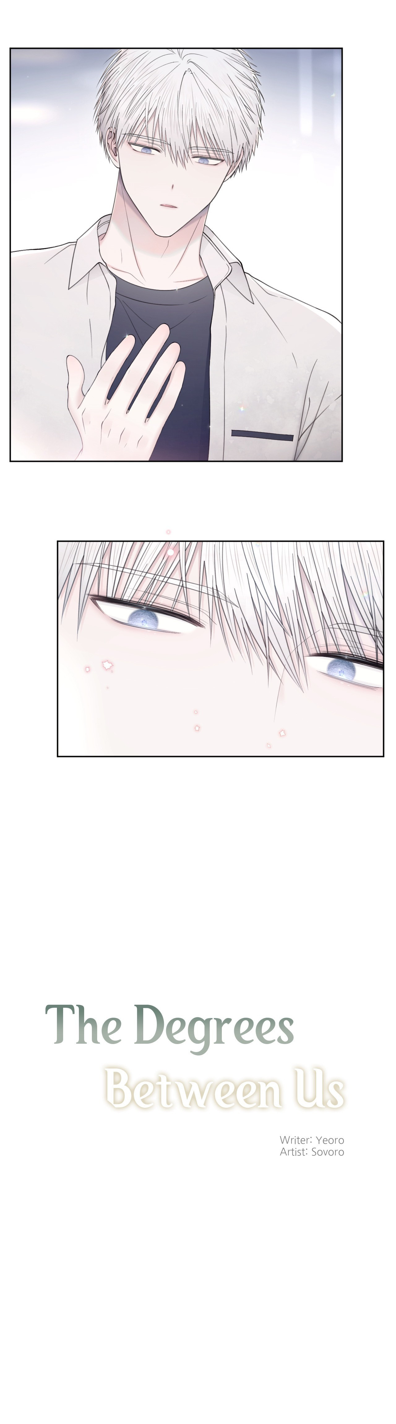 Ai no Ondo wo Oshiete yo Chapter 38 page 19 - 