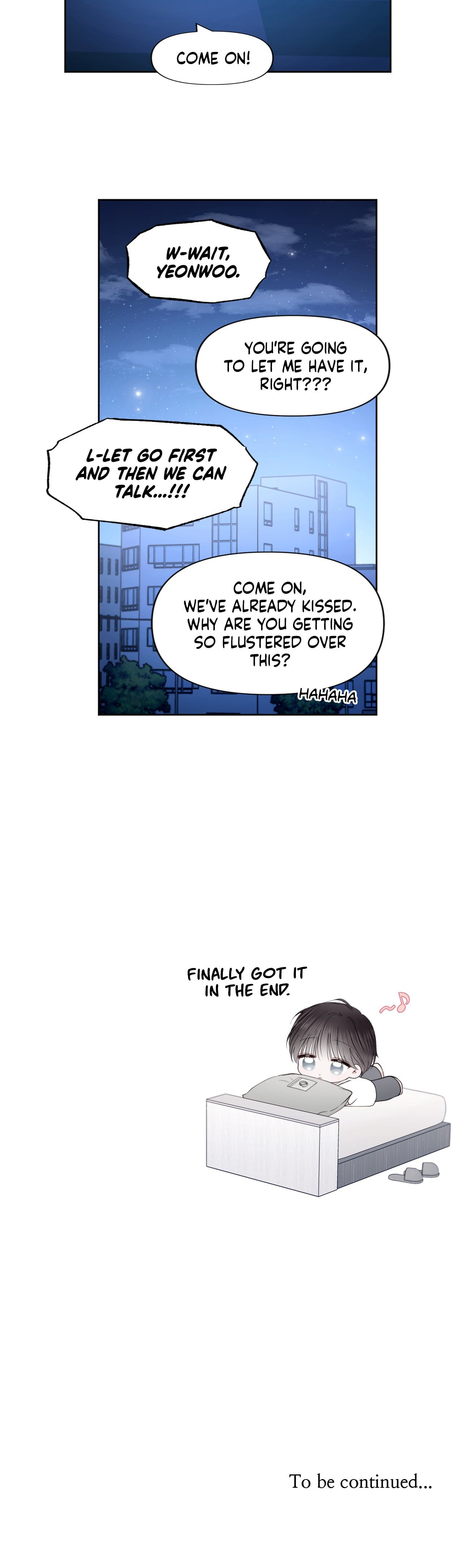 Ai no Ondo wo Oshiete yo Chapter 38 page 33 - 