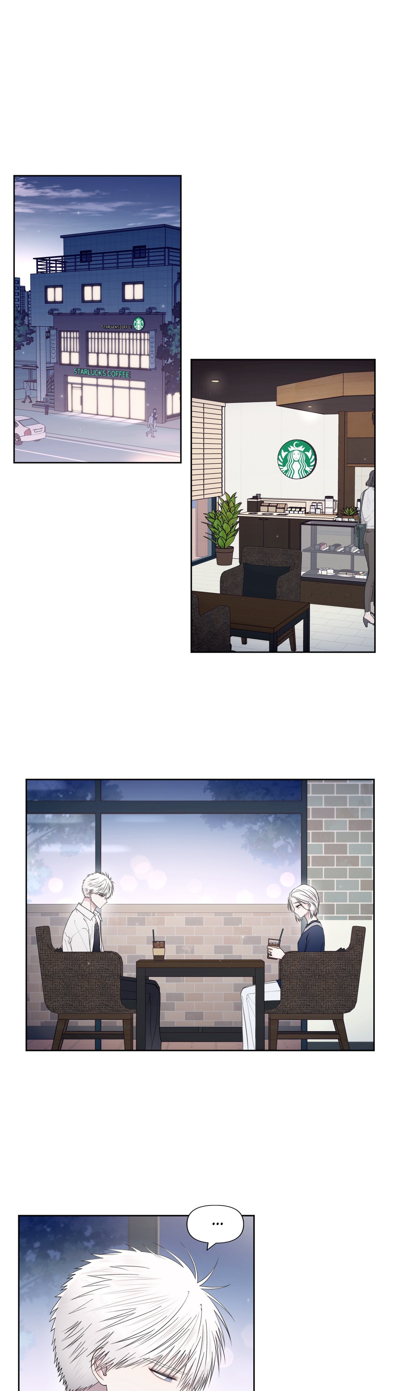 Ai no Ondo wo Oshiete yo Chapter 38 page 5 - 
