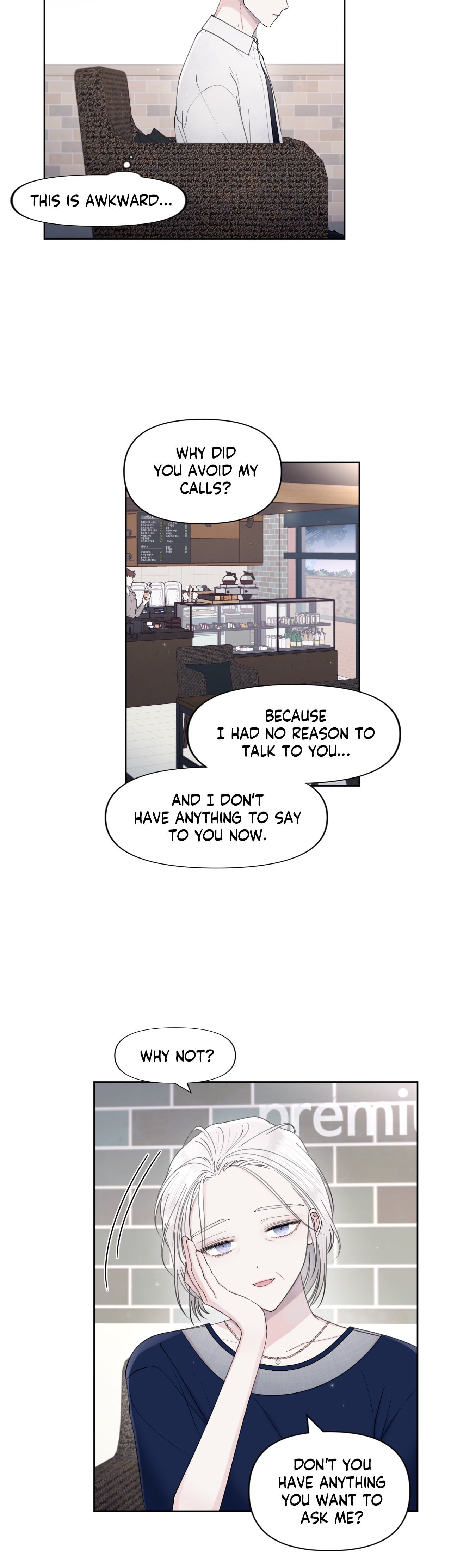 Ai no Ondo wo Oshiete yo Chapter 38 page 9 - 