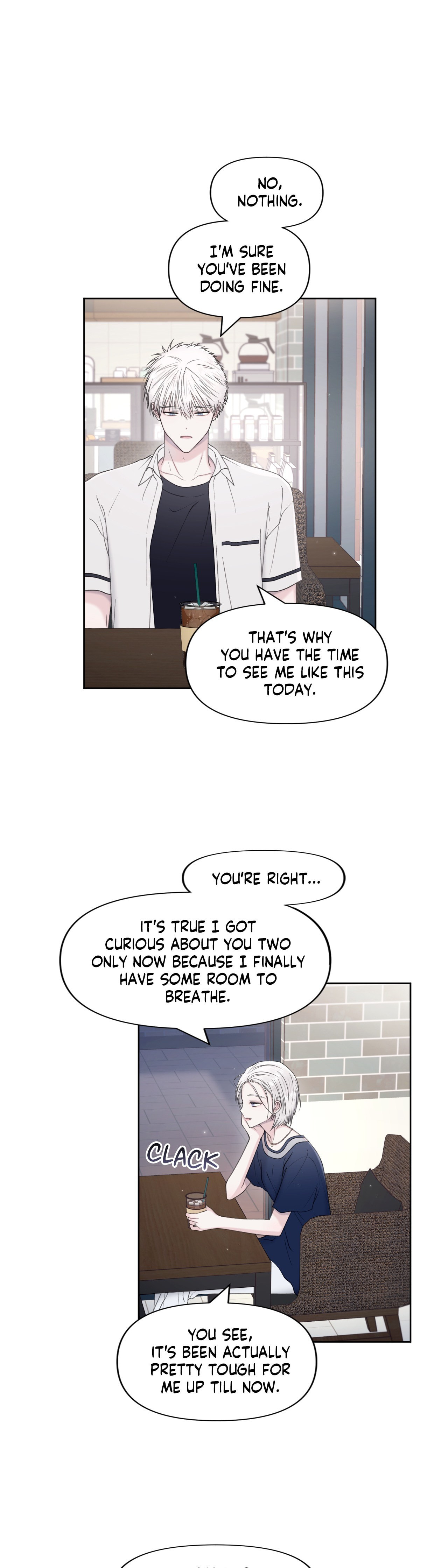Ai no Ondo wo Oshiete yo Chapter 38 page 10 - 