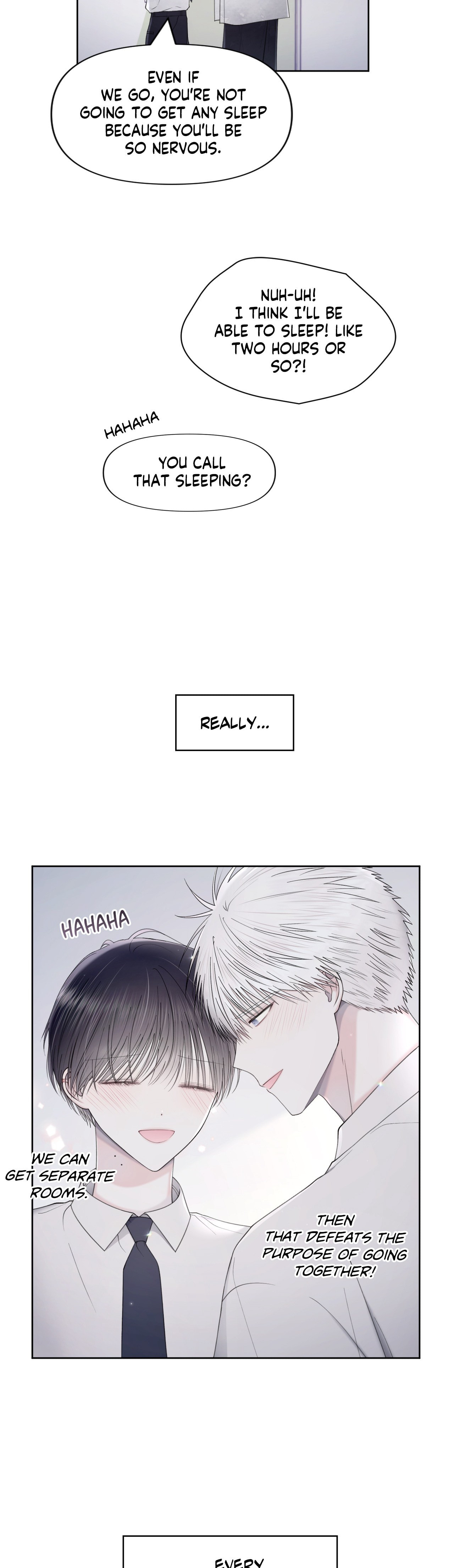 Ai no Ondo wo Oshiete yo Chapter 39 page 12 - 