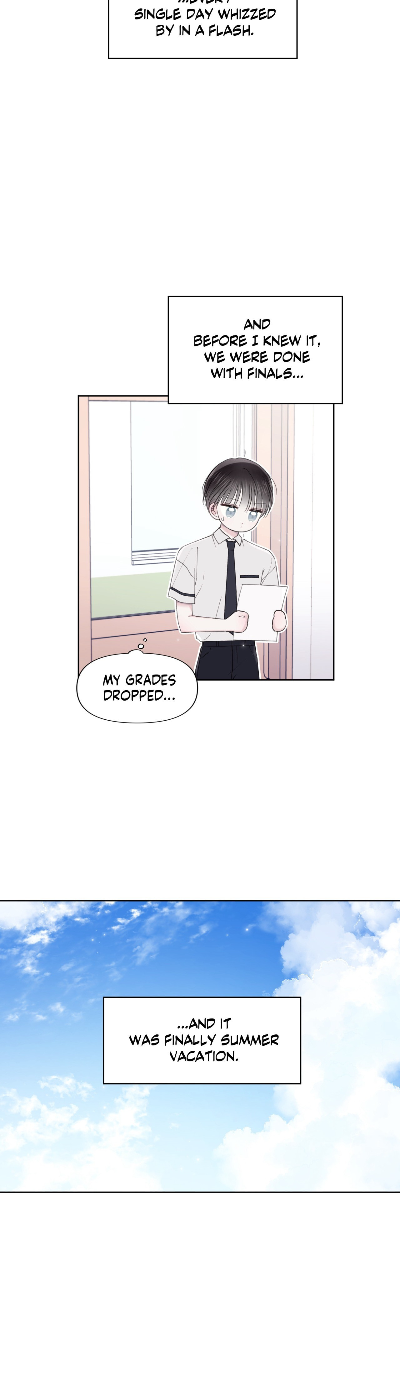 Ai no Ondo wo Oshiete yo Chapter 39 page 13 - 