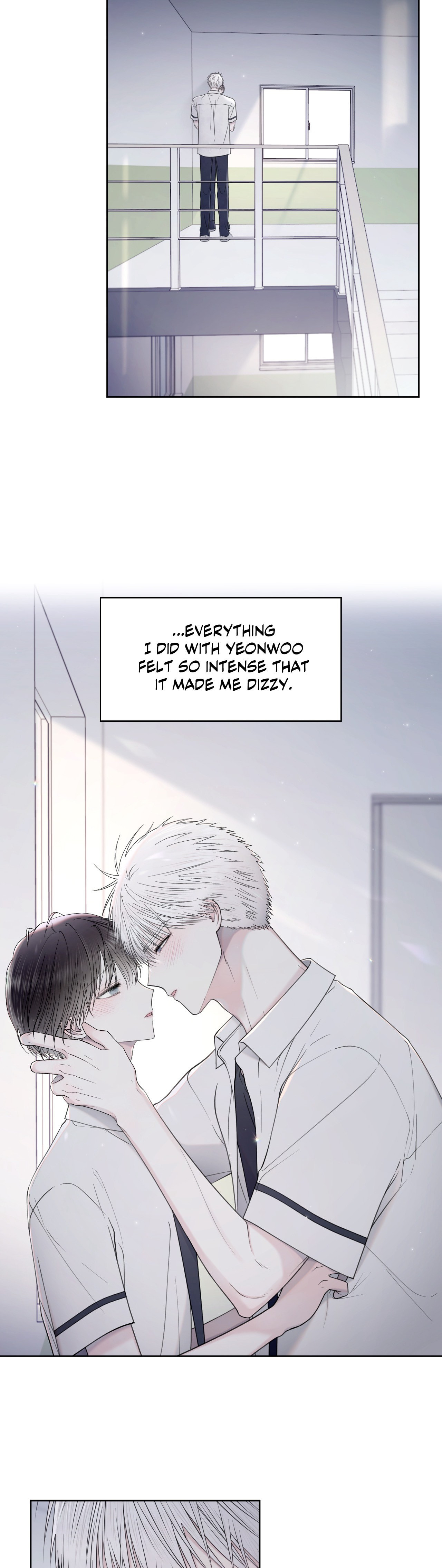 Ai no Ondo wo Oshiete yo Chapter 39 page 7 - 
