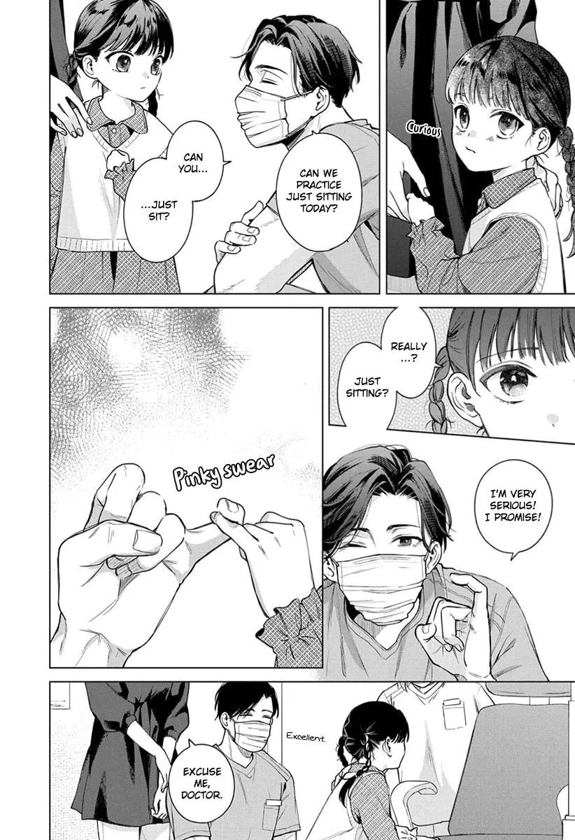 Ai no Ondo wo Oshiete yo Chapter 4 page 17 - 