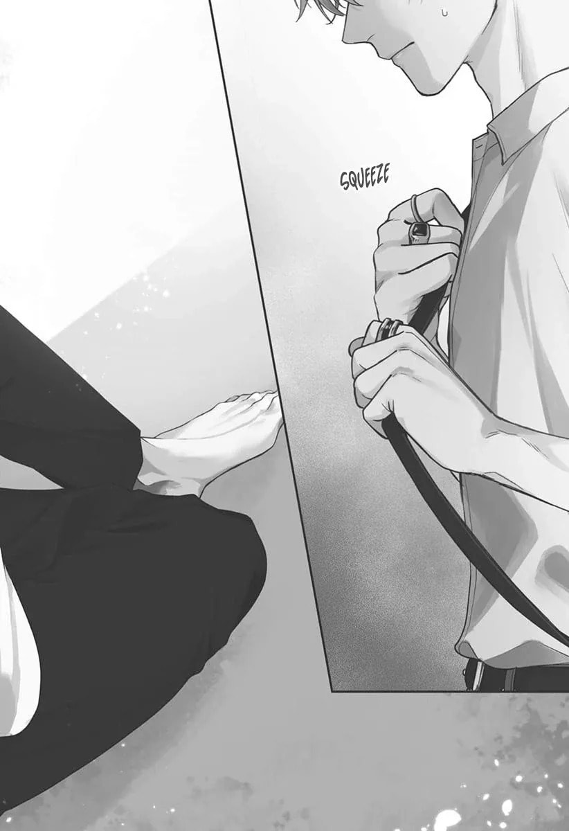 Ai no Ondo wo Oshiete yo Chapter 4 page 3 - 