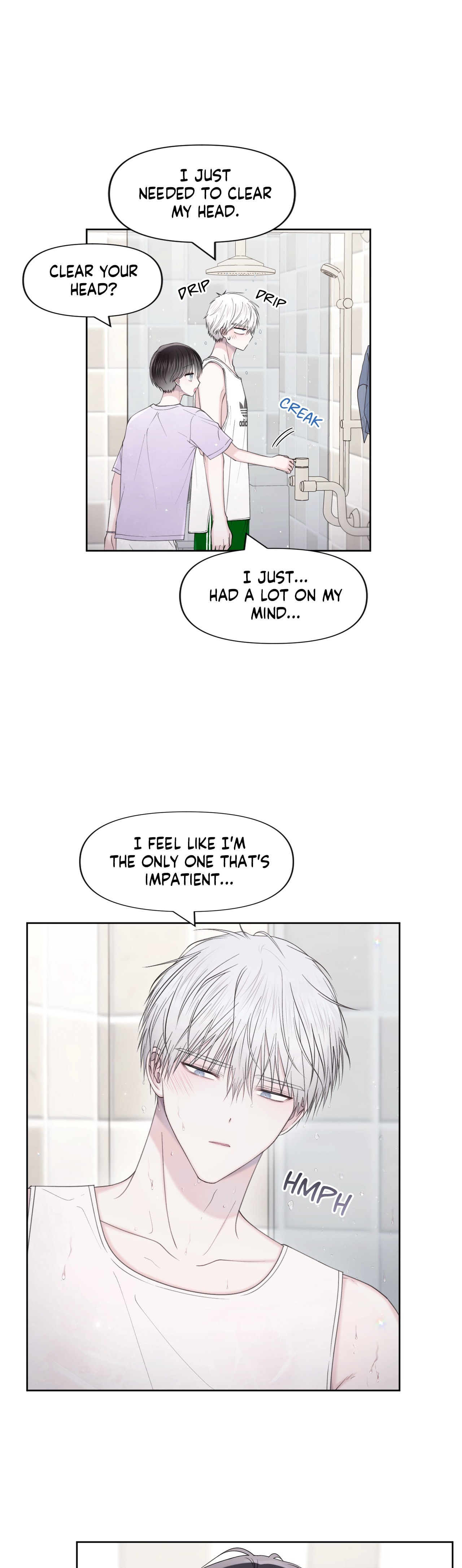 Ai no Ondo wo Oshiete yo Chapter 40 page 11 - 