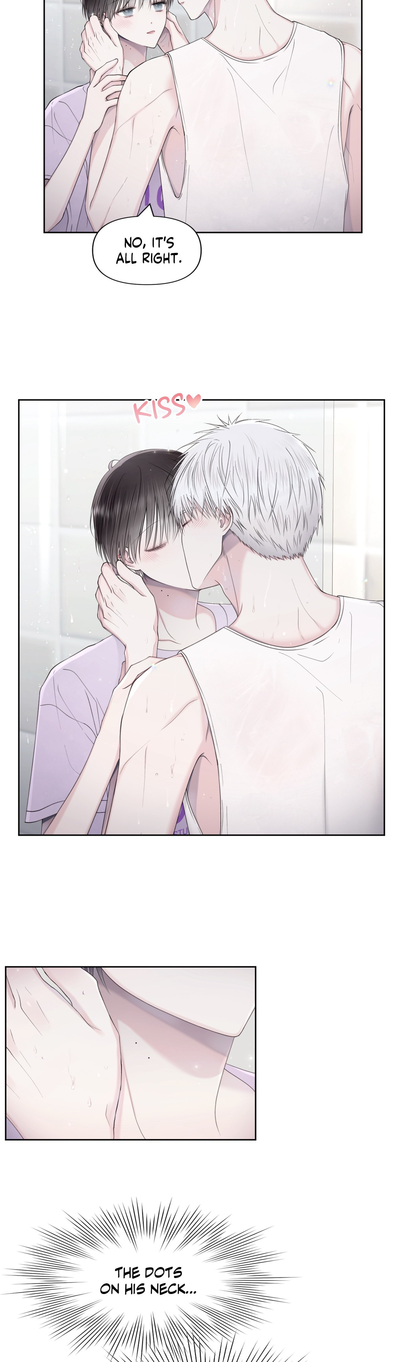 Ai no Ondo wo Oshiete yo Chapter 40 page 14 - 