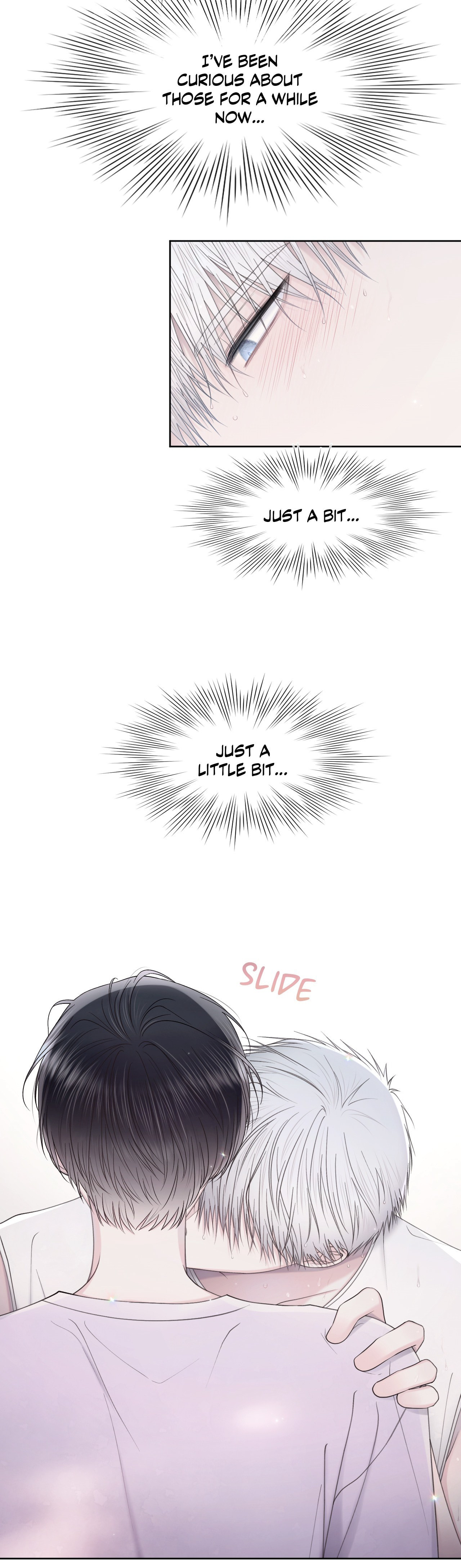 Ai no Ondo wo Oshiete yo Chapter 40 page 15 - 