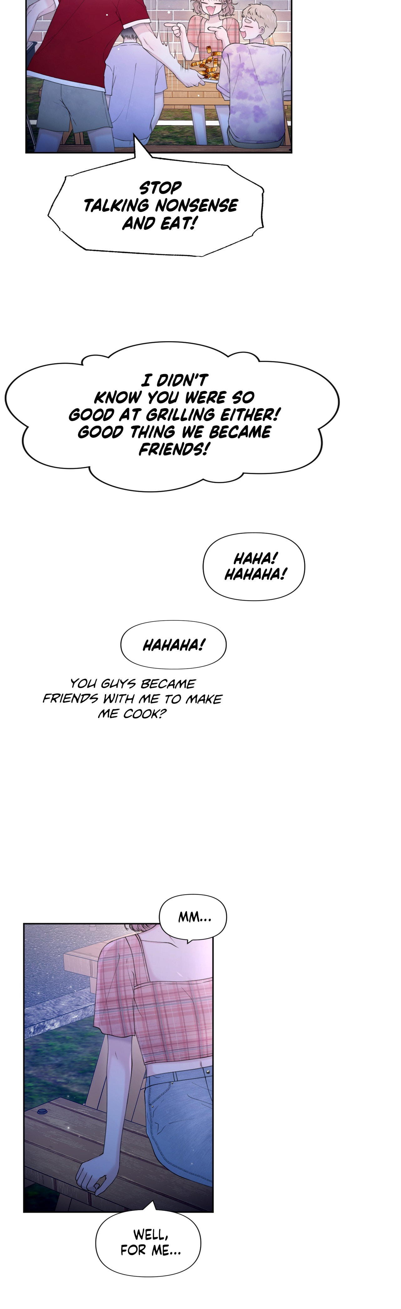 Ai no Ondo wo Oshiete yo Chapter 40 page 24 - 