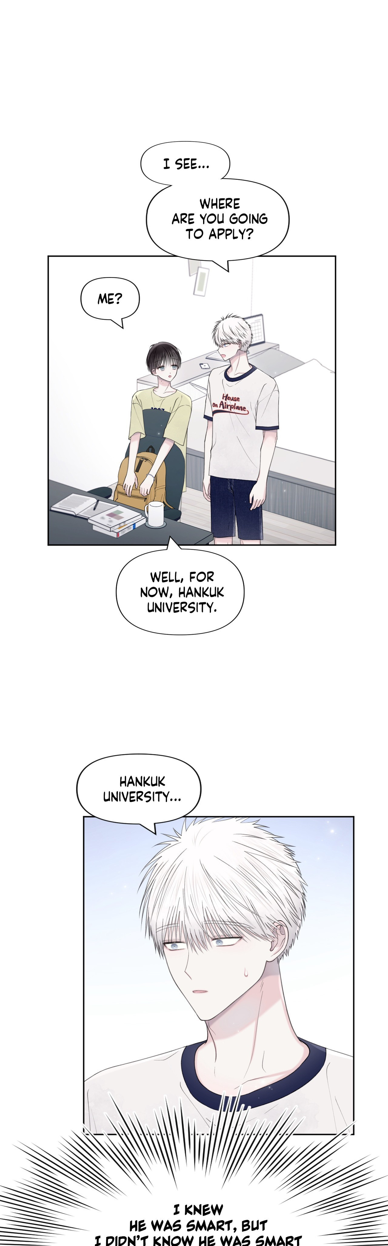 Ai no Ondo wo Oshiete yo Chapter 41 page 14 - 