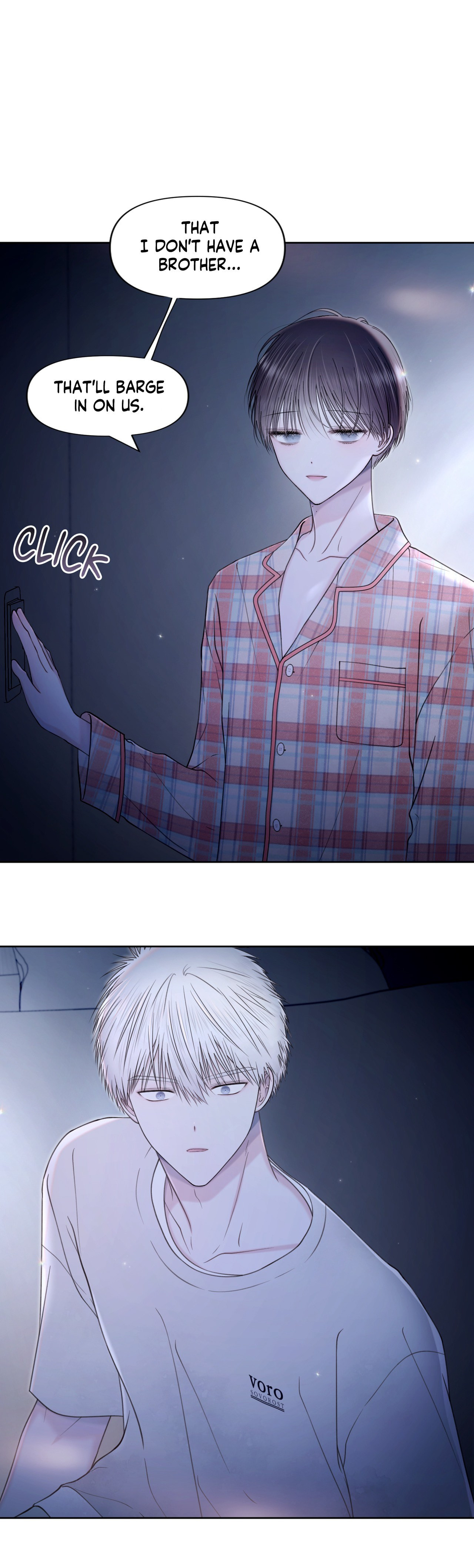 Ai no Ondo wo Oshiete yo Chapter 41 page 23 - 