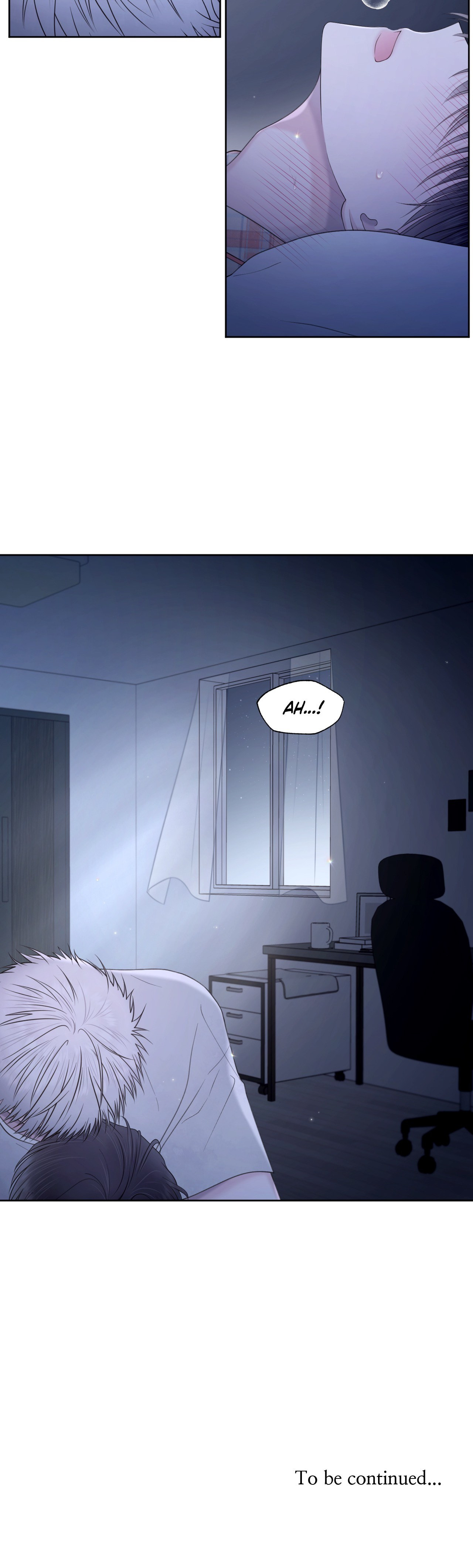 Ai no Ondo wo Oshiete yo Chapter 41 page 27 - 