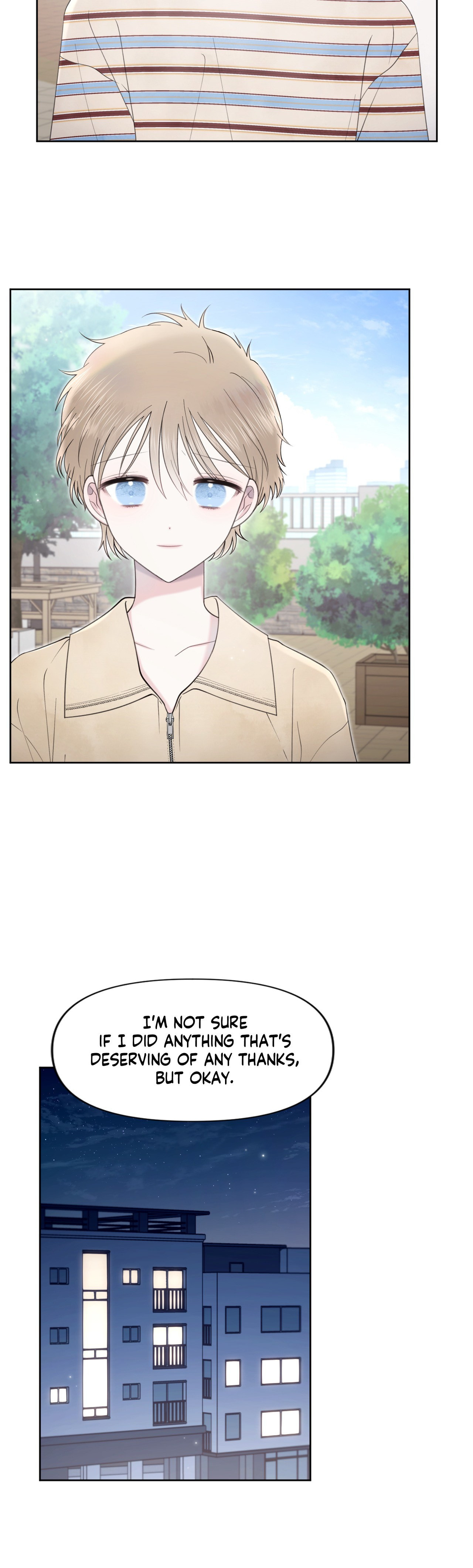 Ai no Ondo wo Oshiete yo Chapter 42 page 18 - 