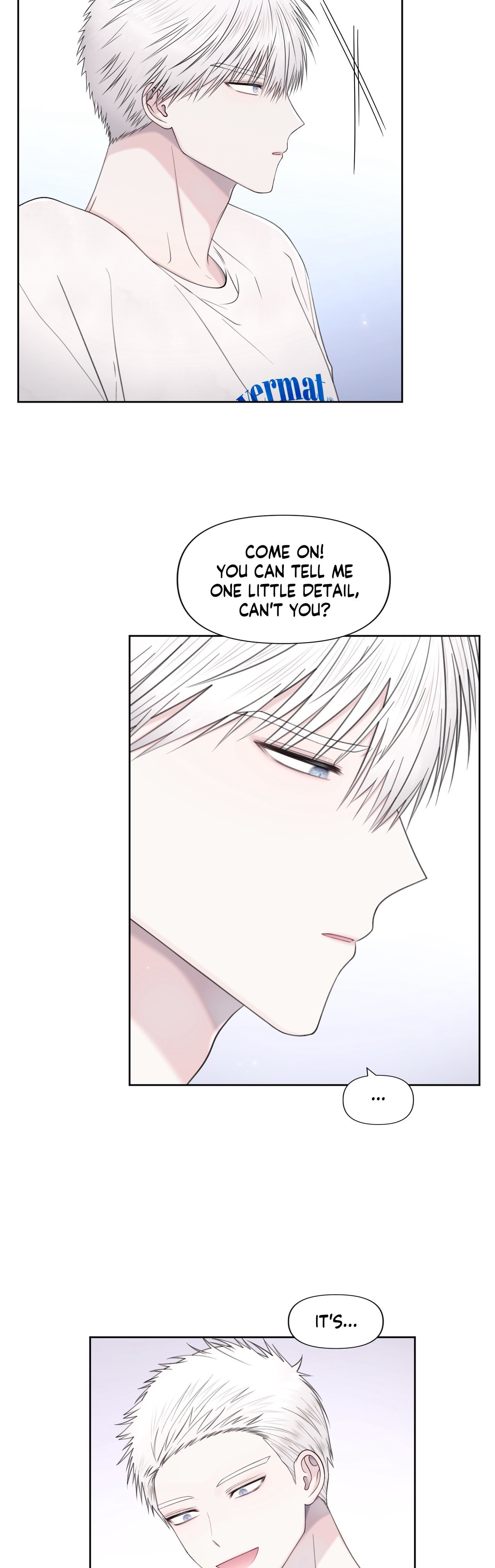 Ai no Ondo wo Oshiete yo Chapter 42 page 22 - 