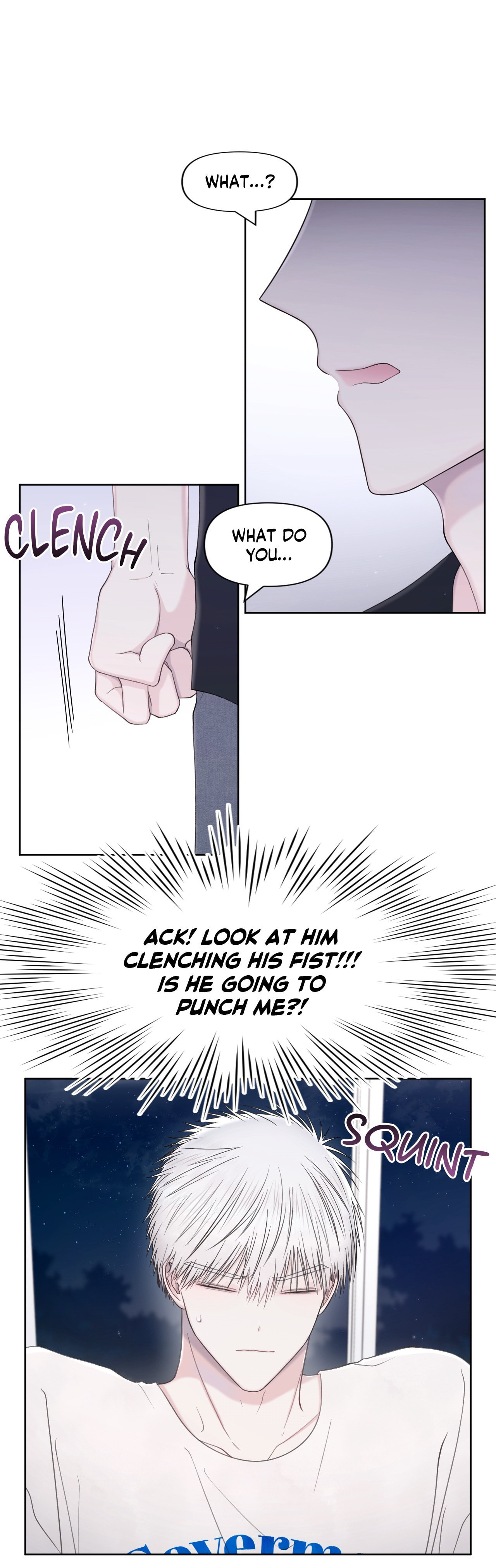 Ai no Ondo wo Oshiete yo Chapter 42 page 24 - 