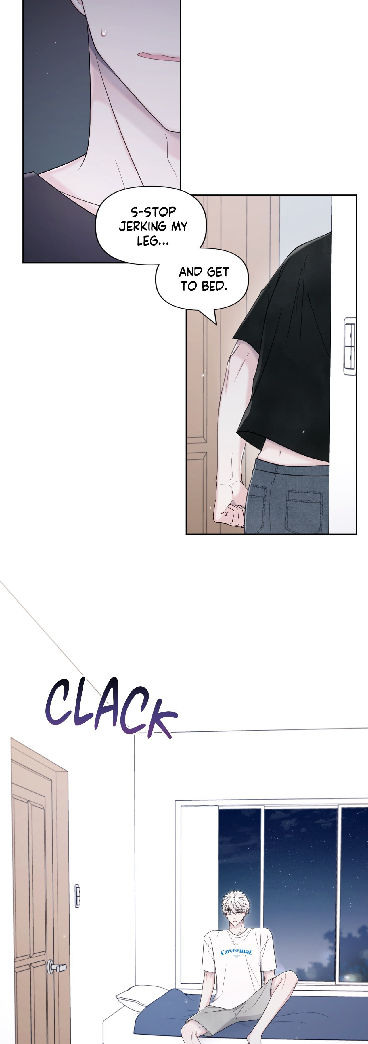 Ai no Ondo wo Oshiete yo Chapter 42 page 26 - 