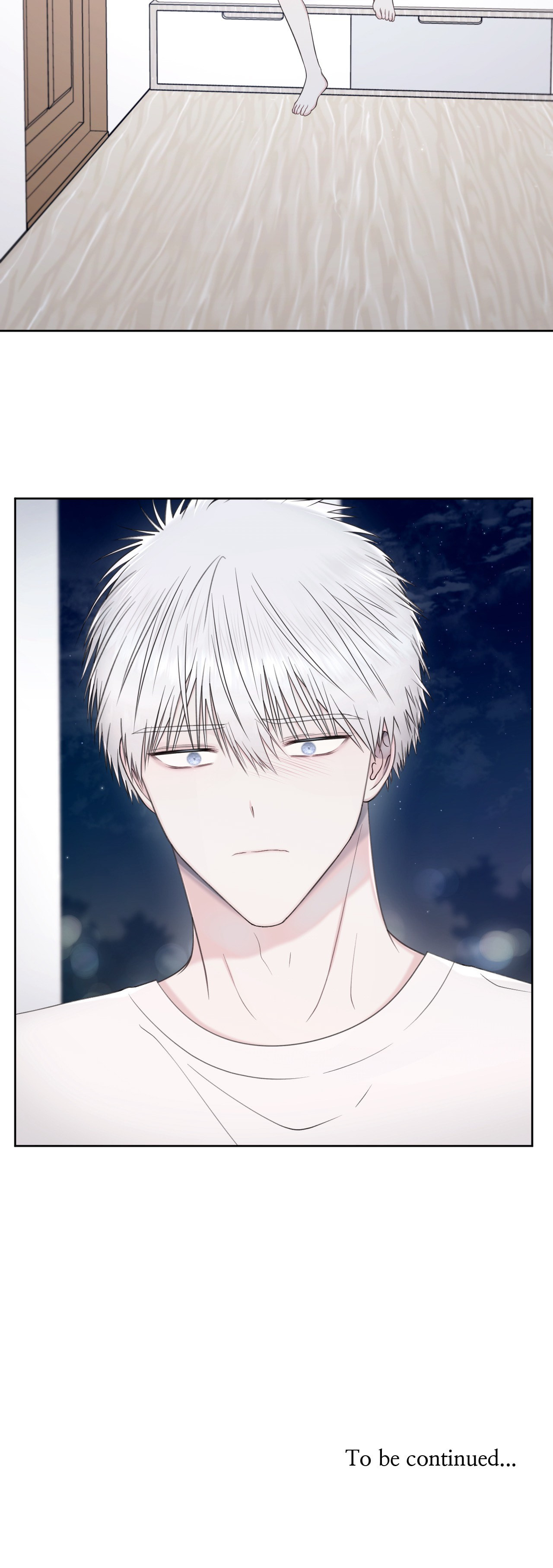 Ai no Ondo wo Oshiete yo Chapter 42 page 27 - 