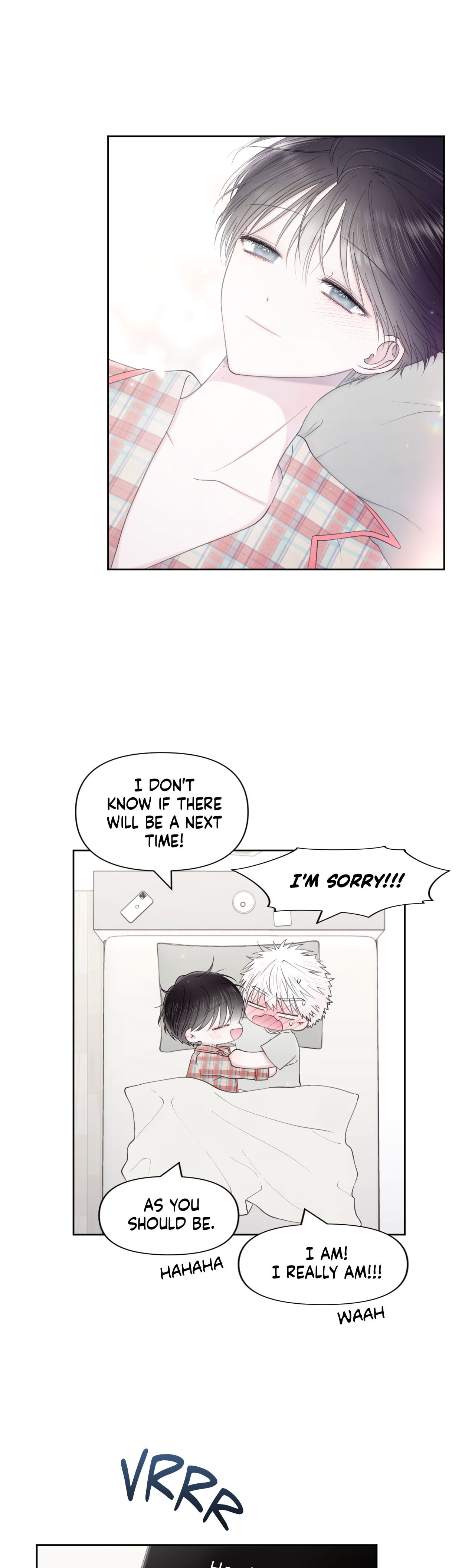 Ai no Ondo wo Oshiete yo Chapter 42 page 6 - 