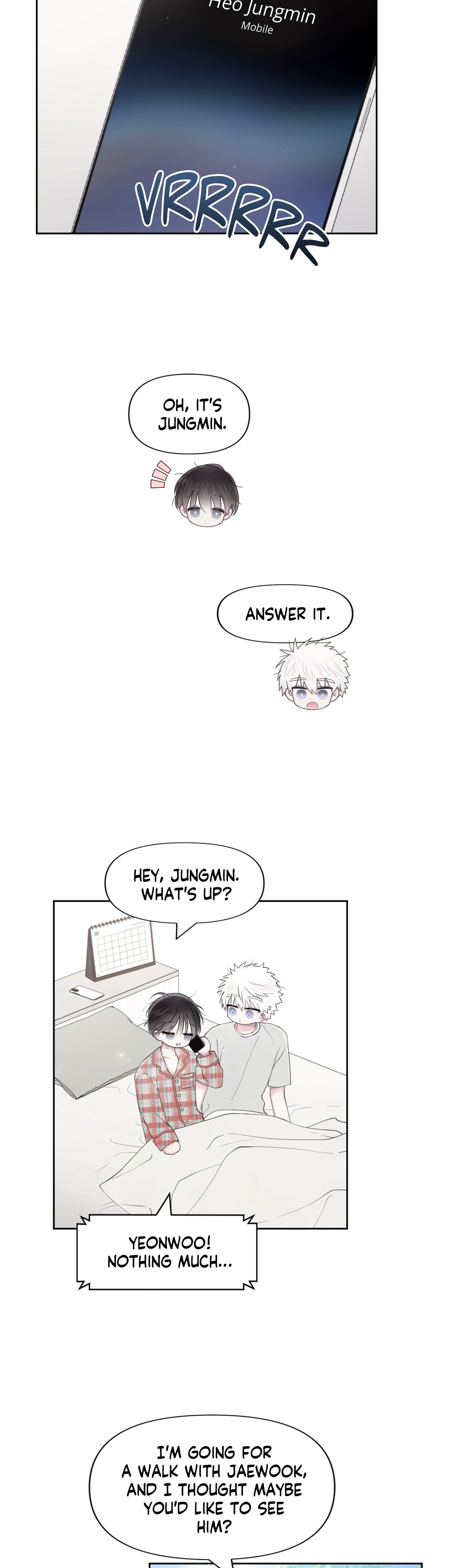 Ai no Ondo wo Oshiete yo Chapter 42 page 7 - 