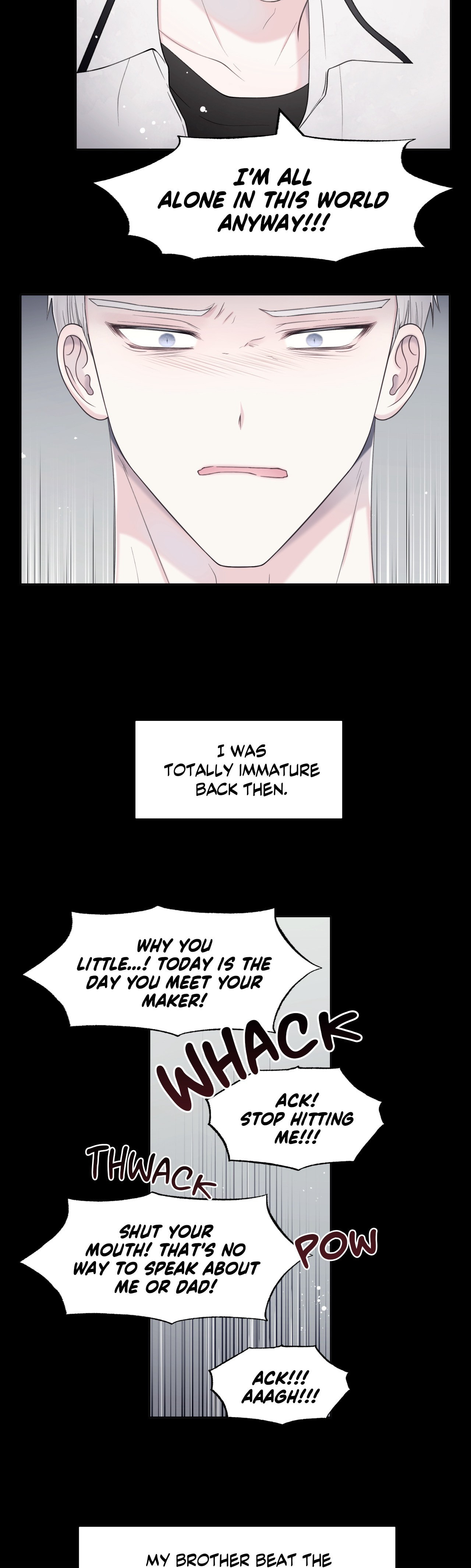 Ai no Ondo wo Oshiete yo Chapter 43 page 3 - 