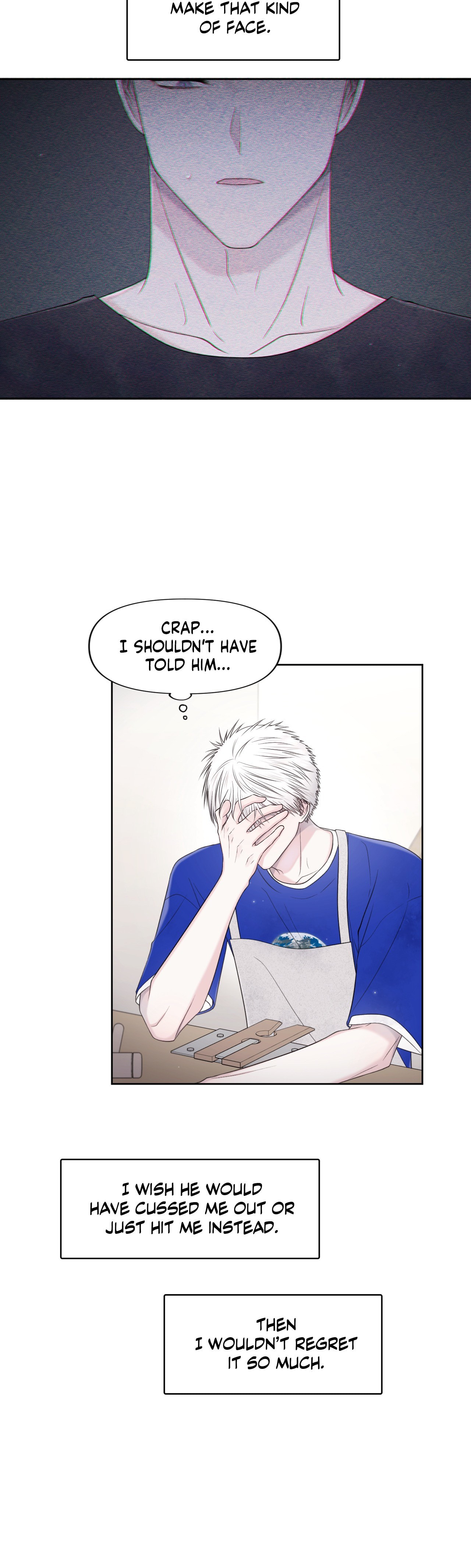 Ai no Ondo wo Oshiete yo Chapter 43 page 5 - 