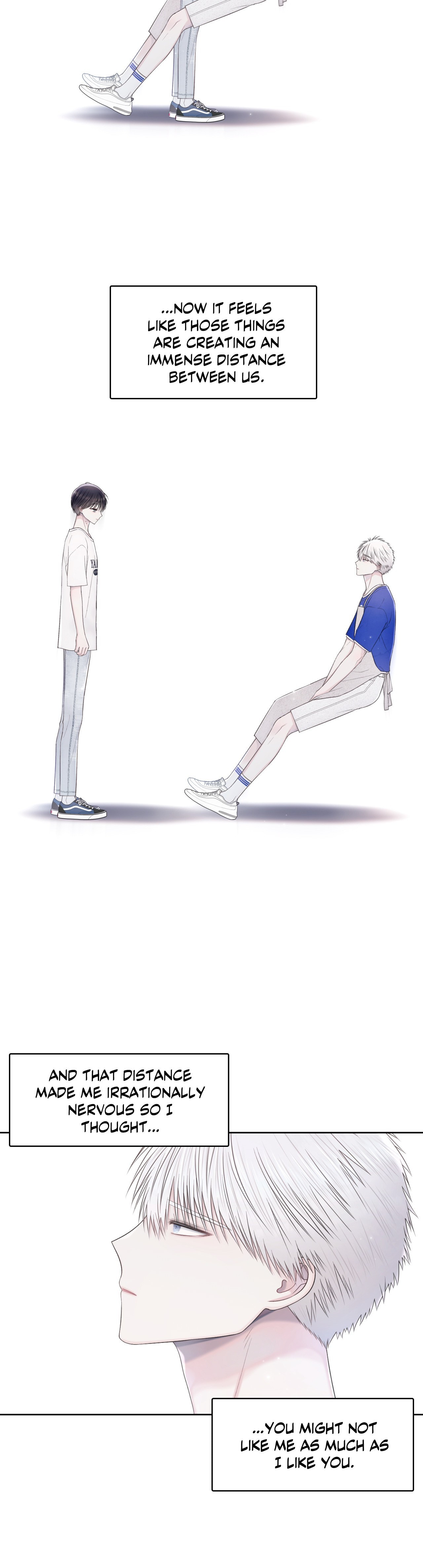 Ai no Ondo wo Oshiete yo Chapter 44 page 2 - 