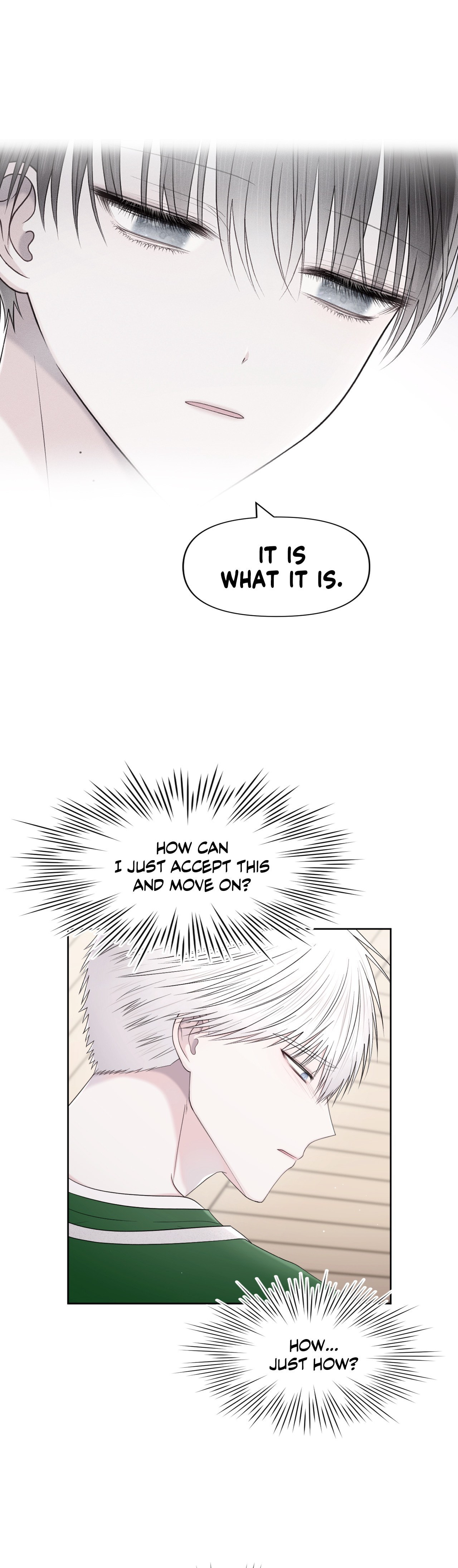 Ai no Ondo wo Oshiete yo Chapter 44 page 15 - 