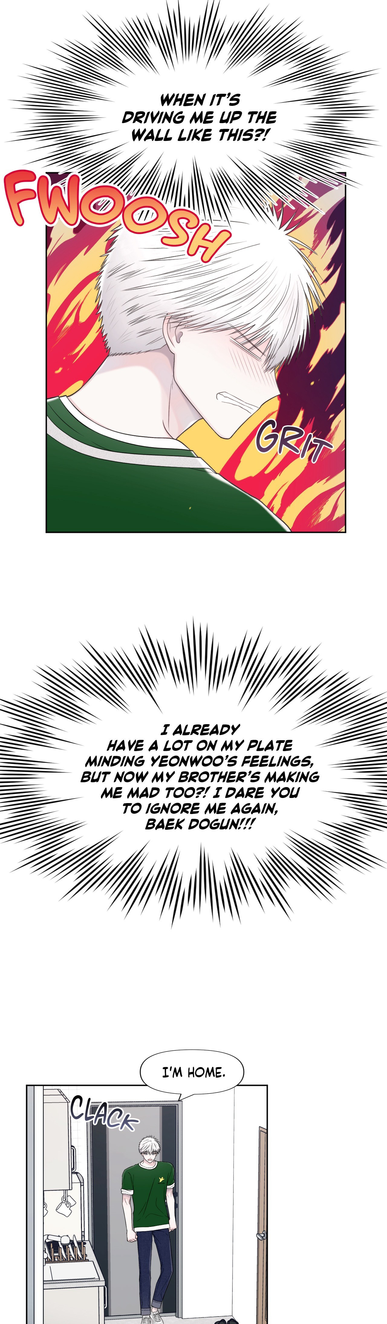 Ai no Ondo wo Oshiete yo Chapter 44 page 16 - 