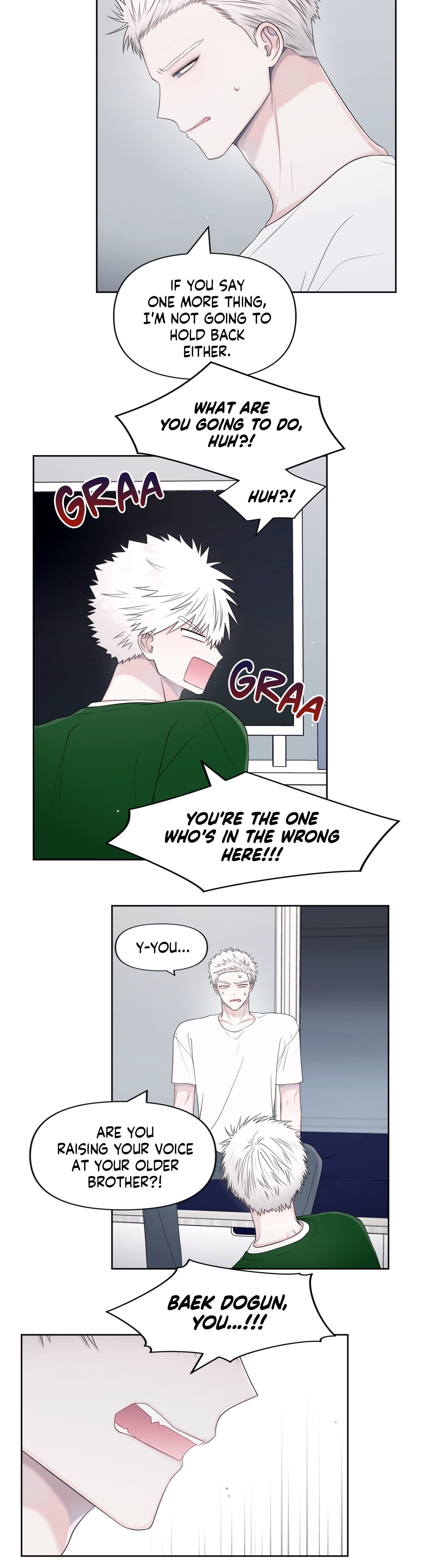 Ai no Ondo wo Oshiete yo Chapter 44 page 24 - 