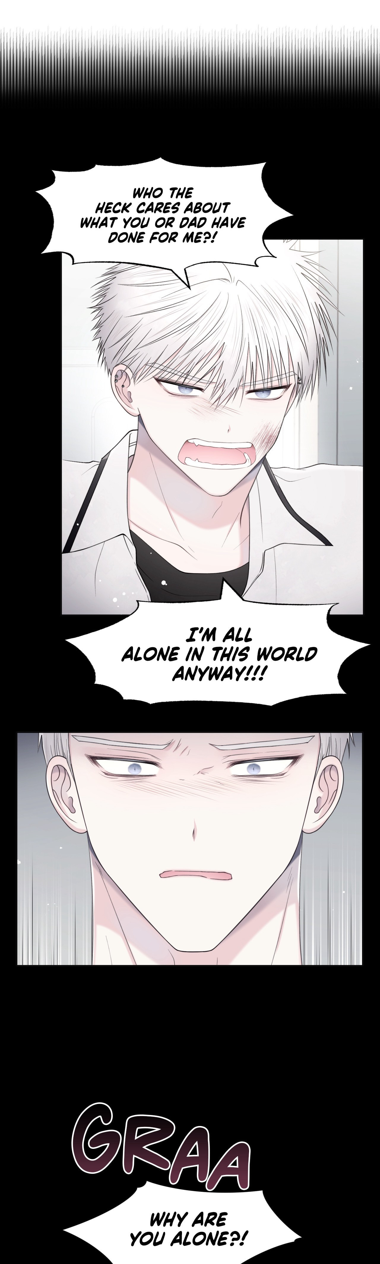 Ai no Ondo wo Oshiete yo Chapter 44 page 25 - 