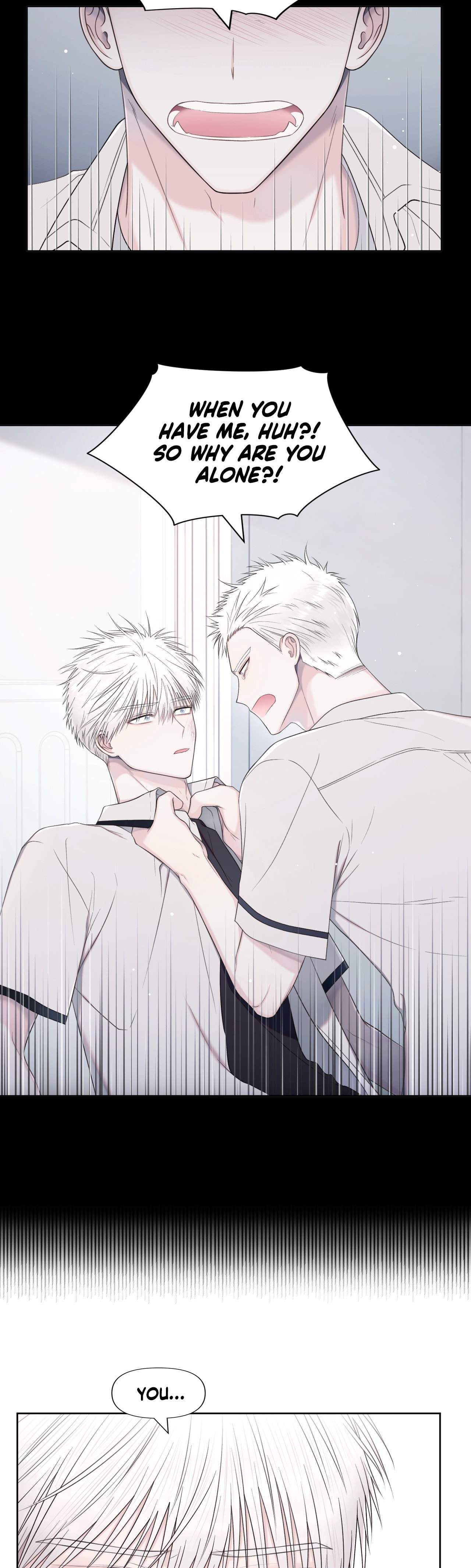 Ai no Ondo wo Oshiete yo Chapter 44 page 26 - 