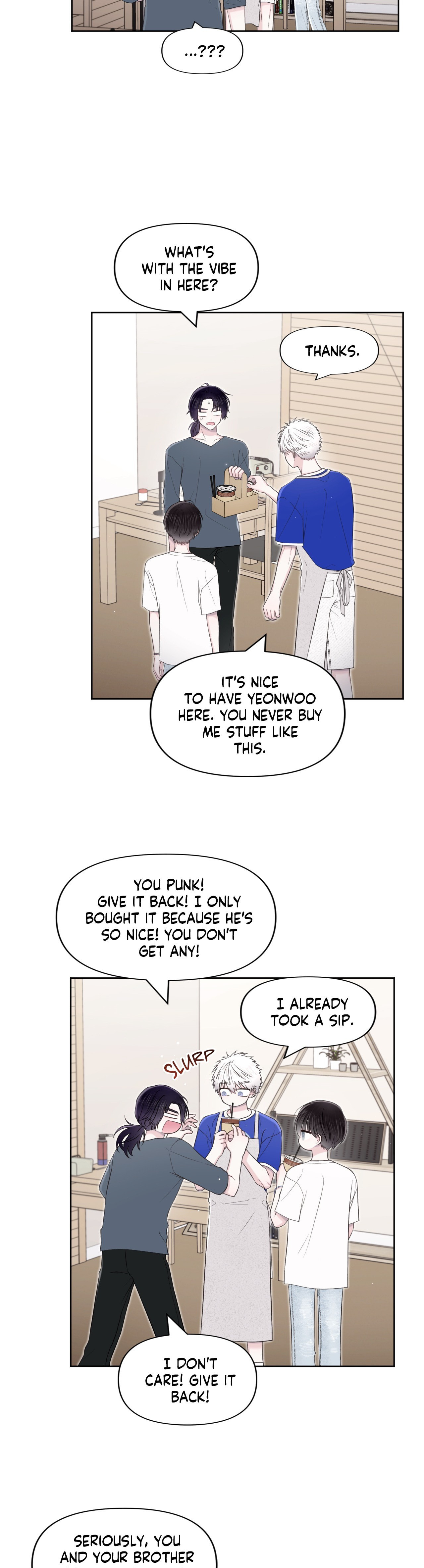 Ai no Ondo wo Oshiete yo Chapter 44 page 4 - 