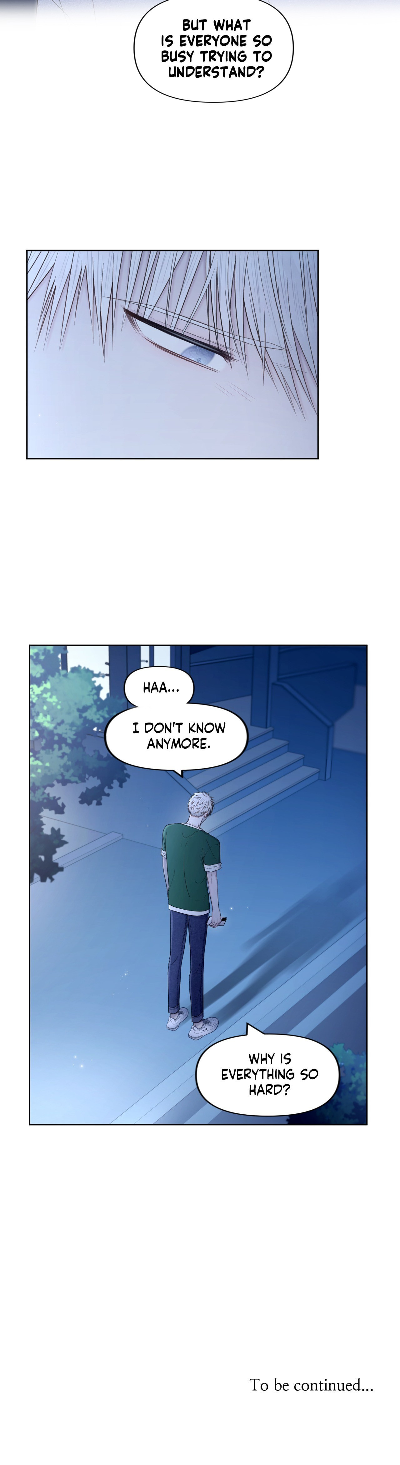 Ai no Ondo wo Oshiete yo Chapter 44 page 31 - 