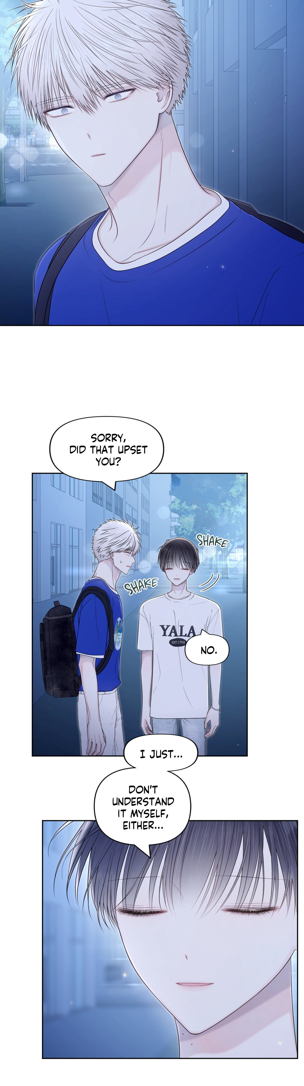 Ai no Ondo wo Oshiete yo Chapter 44 page 9 - 
